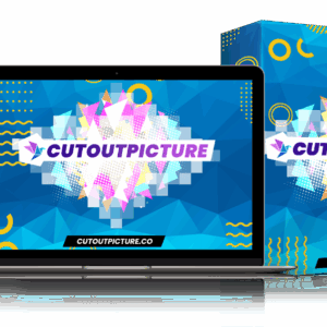 Cutout Picture (FE) + OTO 1 Free Download