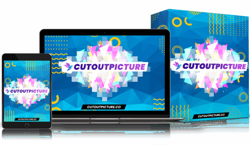 Cutout Picture (FE) + OTO 1 Free Download