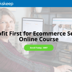 Cyndi Thomason – Profit First for Ecommerce Sellers Download