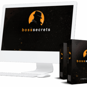 [GET] Cynthia Benitez – Boss Secrets Free Download