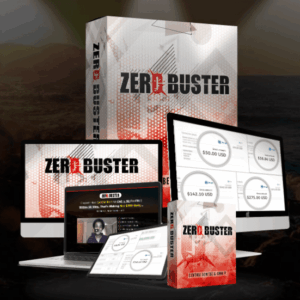 [GET] Cynthia Benitez – Zero Buster Free Download