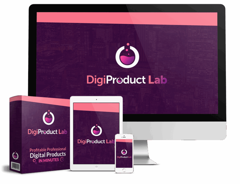 [GET] DIGI PRODUCT LAB Download