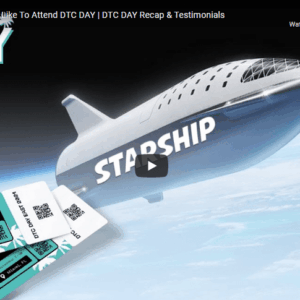 DTC Day Live Conference 2021 Download