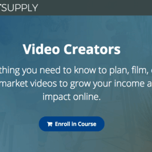 Dallin Nead – Video Creators Free Download