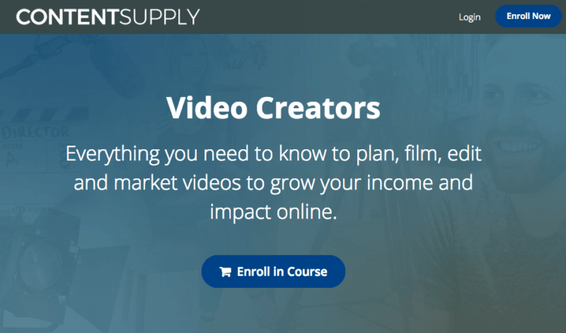 Dallin Nead – Video Creators Free Download