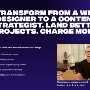 Damian Vallelonga – WriteSite Strategic Copywriting for Web Designers Download
