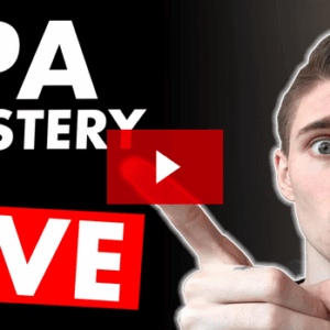 Damien Belak – CPA Marketing Mastery + Bonuses Download