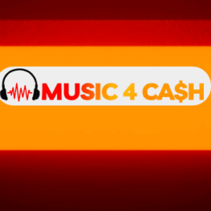 Dan Ashendorf – Music4Cash Free Download