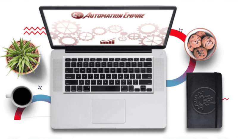 [GET] Dan Green – Automation Empire – Create and Host 12 Clickbank Review Sites Free Download