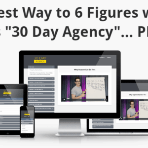 [SUPER HOT SHARE] Dan Henry – 30 Day Agency Download