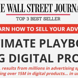 [GET] Dan Henry – Digital Millionaire Secrets – The Book Free Download