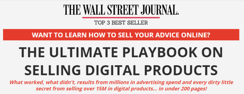[GET] Dan Henry – Digital Millionaire Secrets – The Book Free Download
