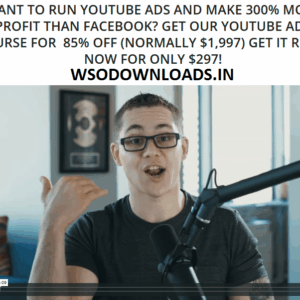 [SUPER HOT SHARE] Dan Henry – YouTube Ads For Selling Courses Download