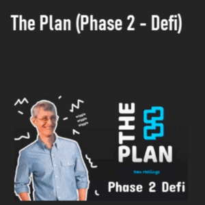 Dan Hollings – The Plan (Phase 2 – Defi) Download
