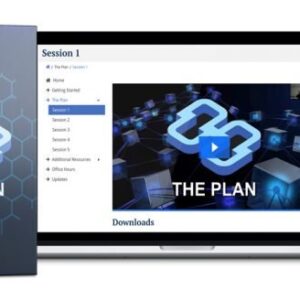 Dan Hollings – The Plan (Phase 1) Download