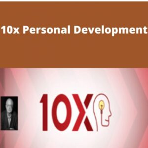 [GET] Dan Kennedy – 10x Personal Development Free Download