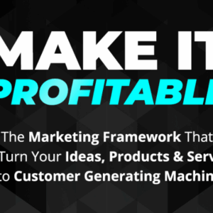 Dan Koe – Make It Profitable Download