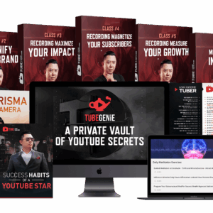 [GET] Dan Lok – Tube Your Own Horn Program Free Download