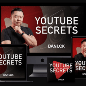 [SUPER HOT SHARE] Dan Lok – YouTube Secrets Download