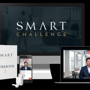 [SUPER HOT SHARE] Dan Lok – The S.M.A.R.T Challenge Download