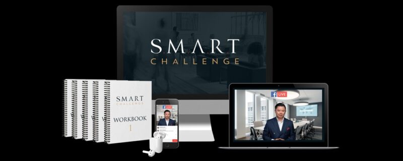 [SUPER HOT SHARE] Dan Lok – The S.M.A.R.T Challenge Download