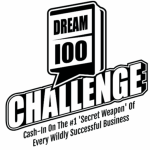[SUPER HOT SHARE] Dana Derricks – Dream 100 Challenge Download