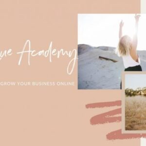 Dani Watson – The Clique Academy Download