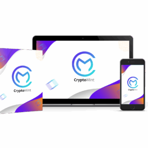 Daniel Adetunji – CryptoMint Free Download