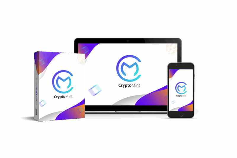 Daniel Adetunji – CryptoMint Free Download