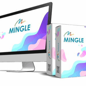 Daniel Adetunji – Mingle Free Download