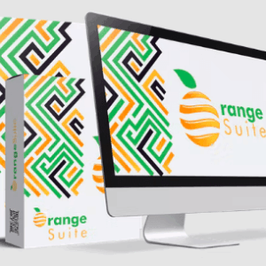 Daniel Adetunji – OrangeSuite Free Download