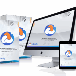 Daniel Adetunji – xDeadly with Complete VIP Bonuses Free Download