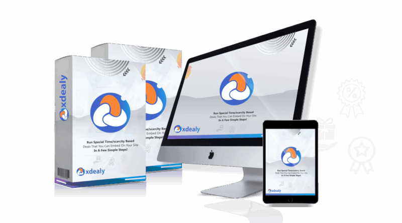 Daniel Adetunji – xDeadly with Complete VIP Bonuses Free Download
