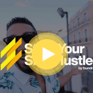 Daniel Dipiazza (Foundr) – Start Your Side Hustle Download