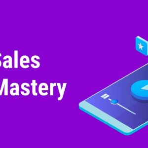 [SUPER HOT SHARE] Daniel Fazio – Video Sales Letter Mastery (Cold Email Wizard) Download