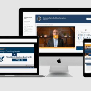 Daniel Harkavy – Becoming a Coaching Leader eCourse Download