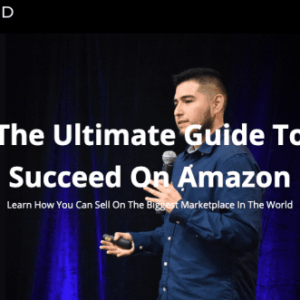 Daniel Marcelo – The Ultimate Guide To Succeed On Amazon Download