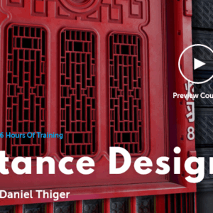 [GET] Daniel Thiger – Learn Squared – Substance Designer Free Download