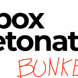 Daniel Throssell – Inbox Detonator Bunker Download