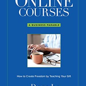 Danny Iny – Online Courses – How to Create Freedom by Teaching Your Gift Free Download