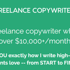[SUPER HOT SHARE] Danny Margulies – Freelance Copywriter’s Code Download