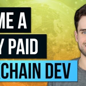 Dapp University – Become A Highly Paid Blockchain Developer Free Download