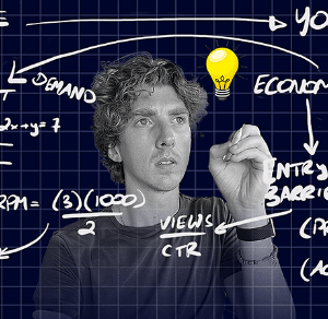 Darragh Lucey – The YouTube Idea Blueprint Download