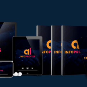 Darren Jenkins – AI Info Profits Download