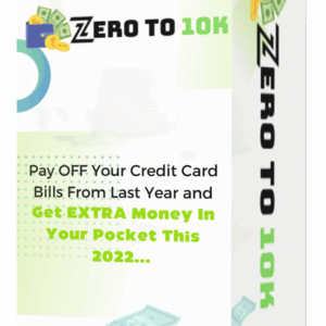 Dau Le – Zero To 10k System Free Download