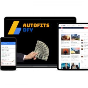 DauLe – Autofits DFY V2 Free Download