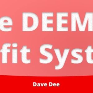 Dave Dee – The DEEMail Profit System Download