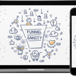 Dave Kaminski – Funnel Sanity Download