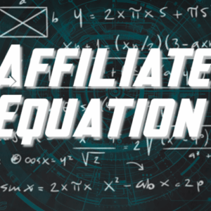 David Dill – Affiliate Equation Free Download