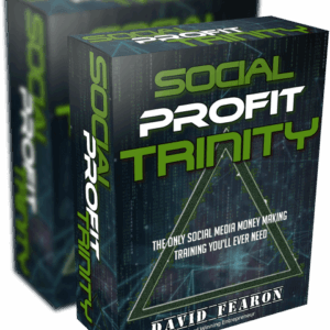 [GET] David Fearon – Social Profit Trinity Free Download